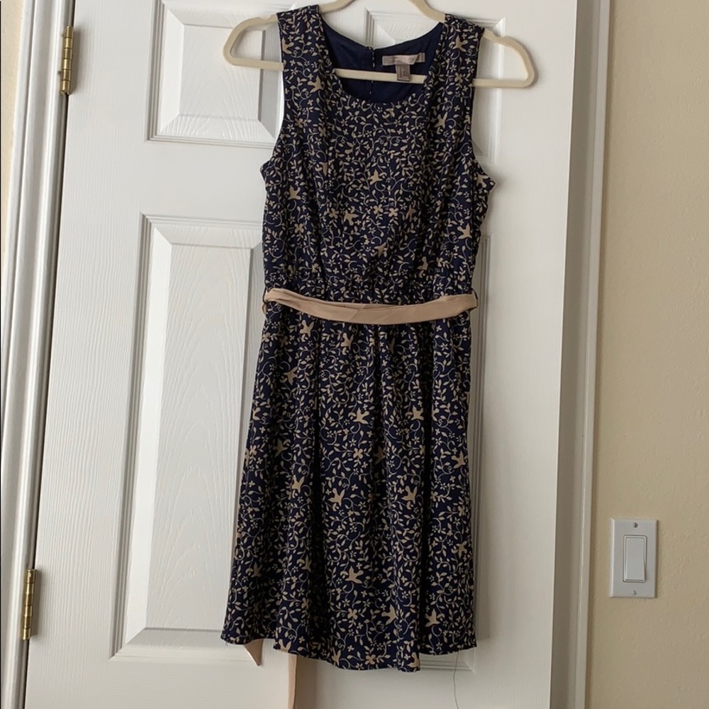 Casual dress